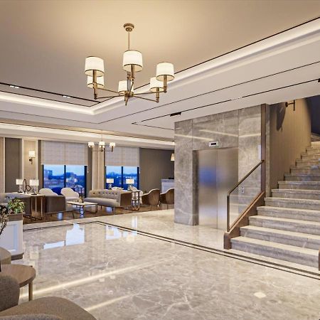 By Otel Niluefer บูร์ซา ภายนอก รูปภาพ