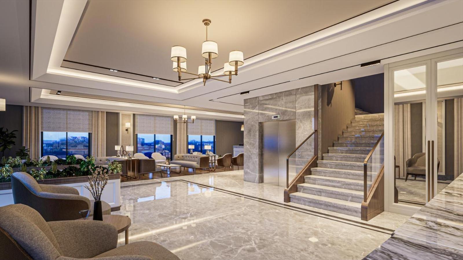 By Otel Niluefer บูร์ซา ภายนอก รูปภาพ