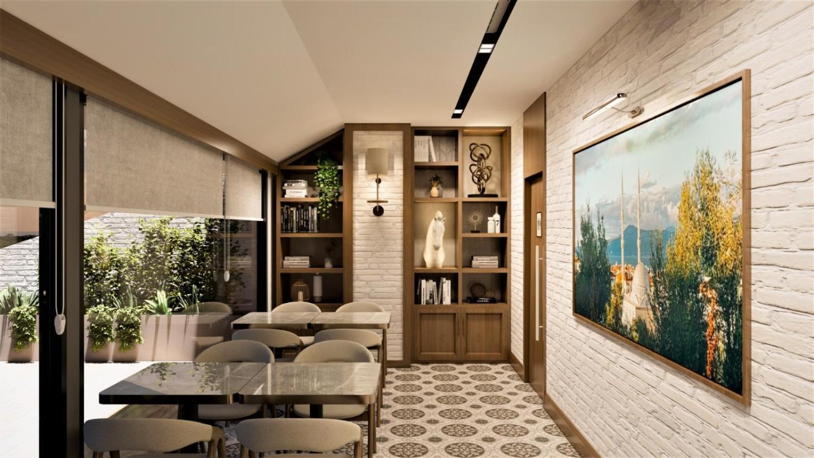 By Otel Niluefer บูร์ซา ภายนอก รูปภาพ
