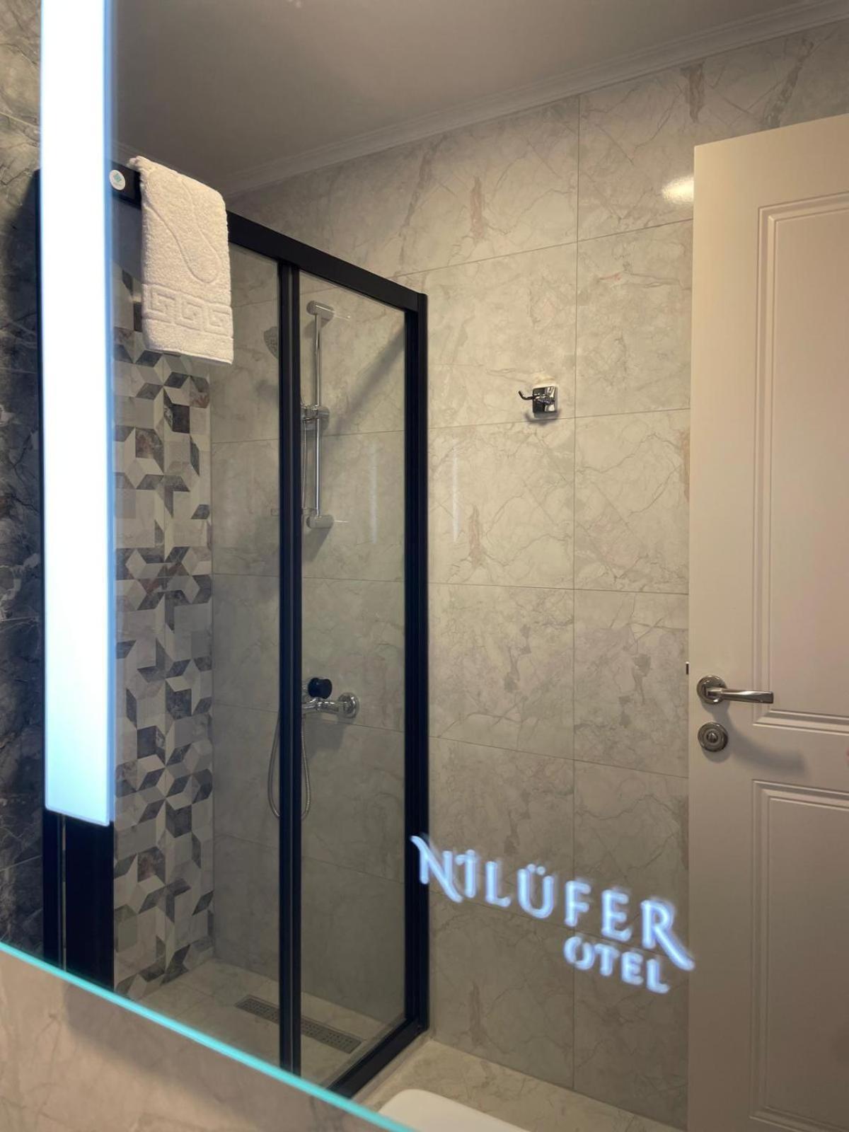 By Otel Niluefer บูร์ซา ภายนอก รูปภาพ